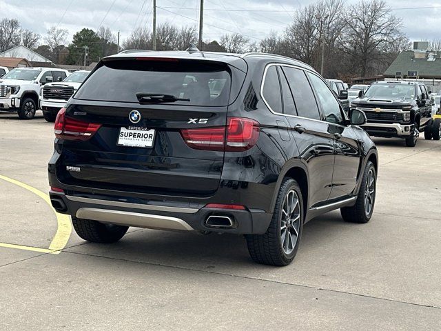 2016 BMW X5 eDrive xDrive40e