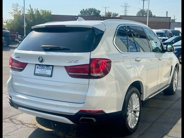 2016 BMW X5 eDrive xDrive40e