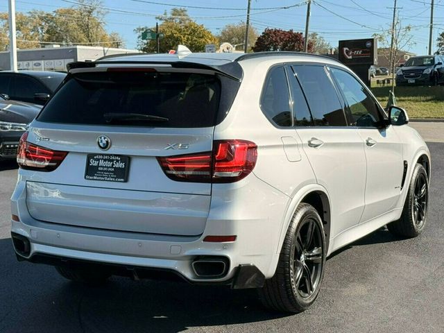 2016 BMW X5 eDrive xDrive40e