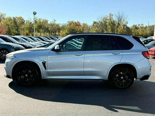 2016 BMW X5 eDrive xDrive40e