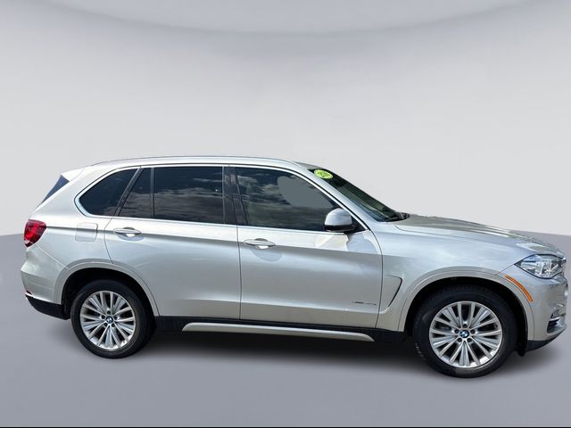 2016 BMW X5 eDrive xDrive40e