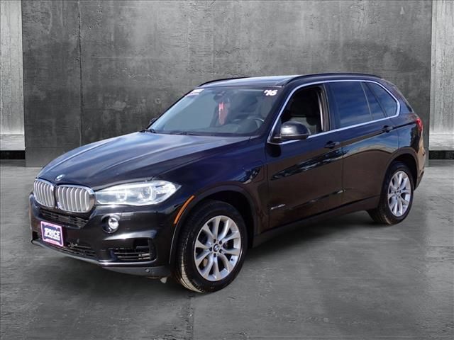 2016 BMW X5 eDrive xDrive40e