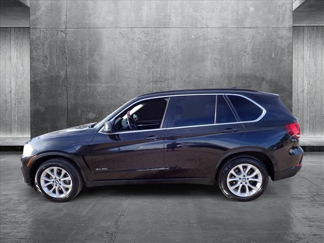 2016 BMW X5 eDrive xDrive40e