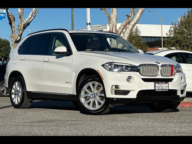 2016 BMW X5 eDrive xDrive40e