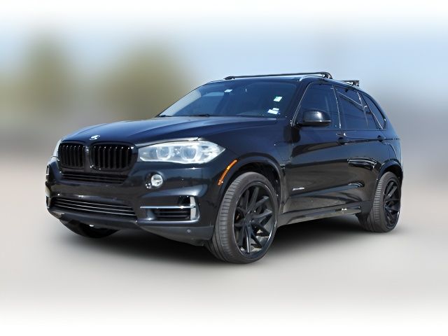 2016 BMW X5 eDrive xDrive40e