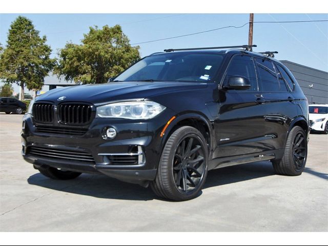 2016 BMW X5 eDrive xDrive40e