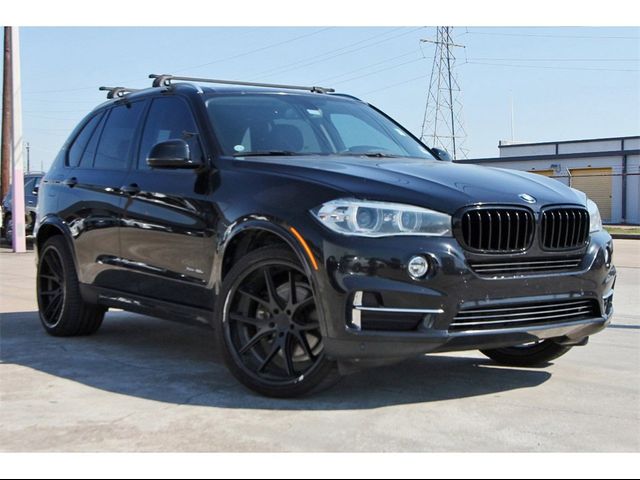 2016 BMW X5 eDrive xDrive40e