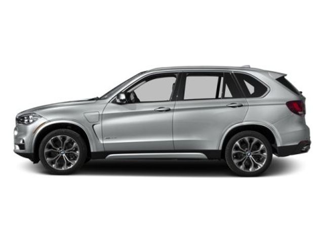 2016 BMW X5 eDrive xDrive40e