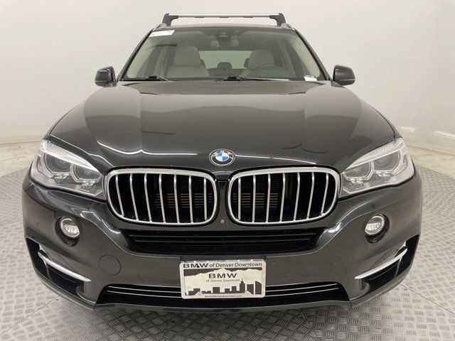 2016 BMW X5 eDrive xDrive40e