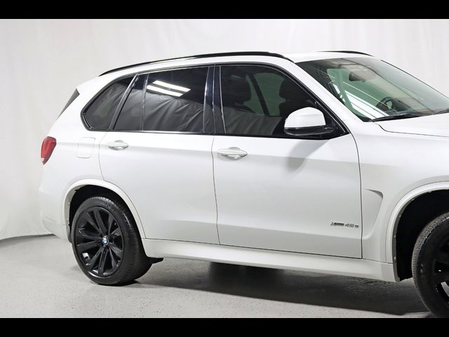 2016 BMW X5 eDrive xDrive40e