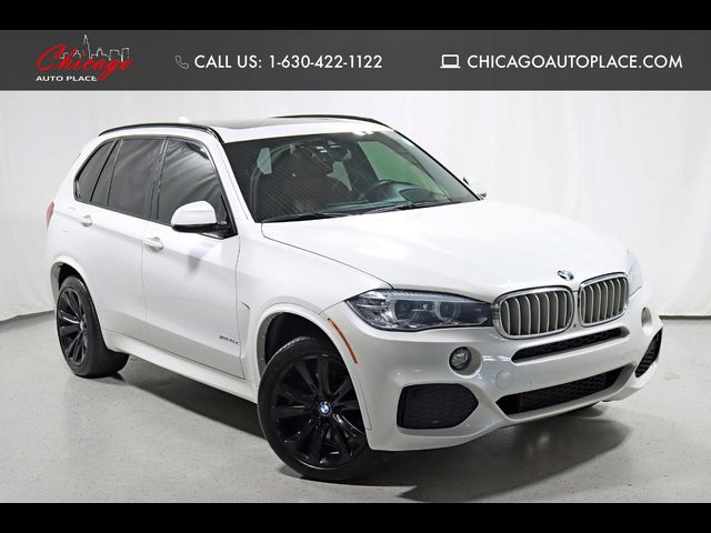 2016 BMW X5 eDrive xDrive40e