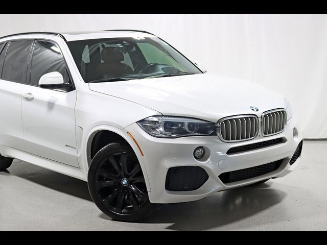 2016 BMW X5 eDrive xDrive40e