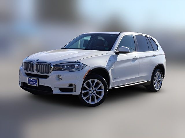 2016 BMW X5 eDrive xDrive40e