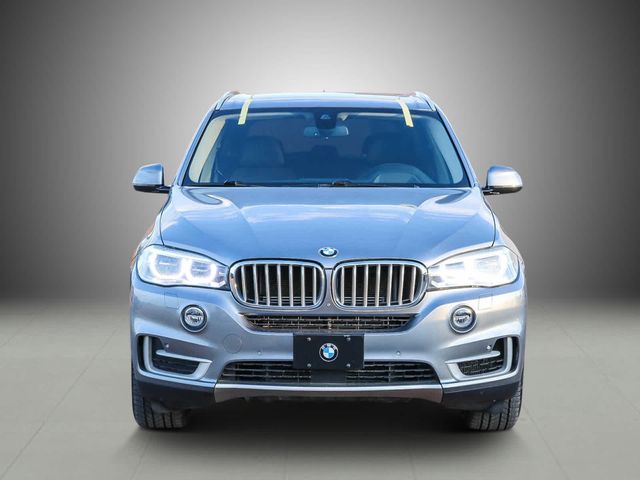2016 BMW X5 eDrive xDrive40e