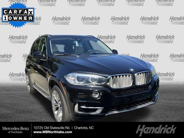 2016 BMW X5 eDrive xDrive40e