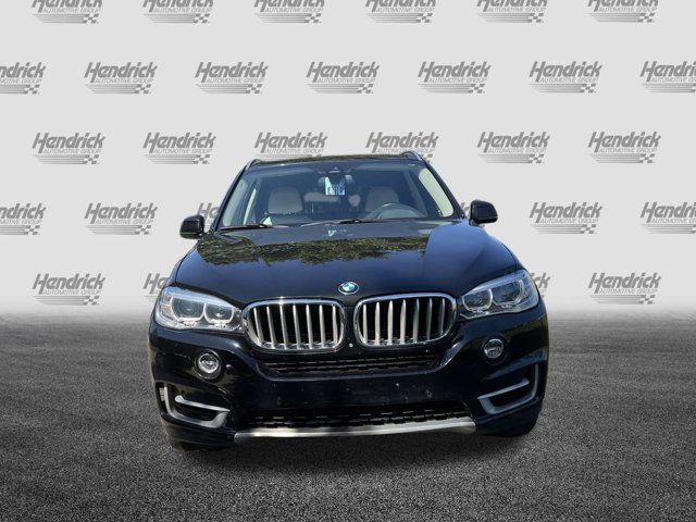 2016 BMW X5 eDrive xDrive40e