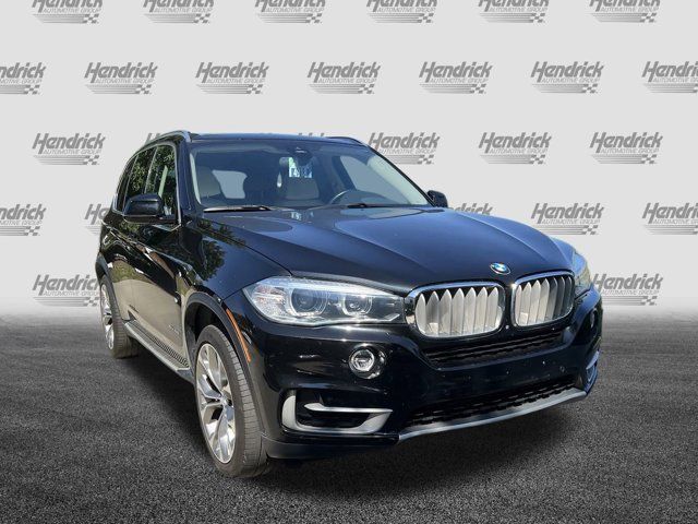 2016 BMW X5 eDrive xDrive40e