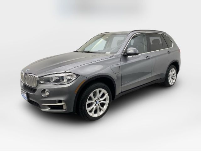 2016 BMW X5 eDrive xDrive40e