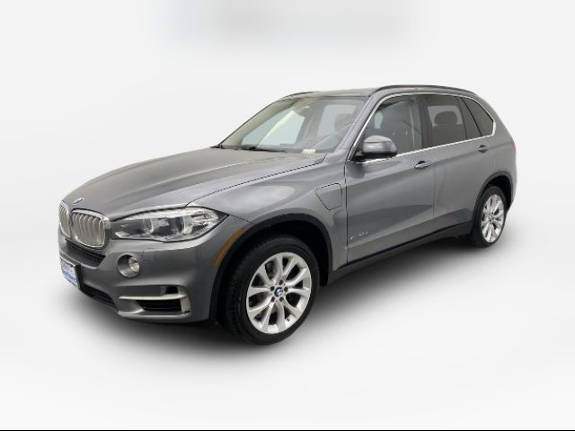 2016 BMW X5 eDrive xDrive40e