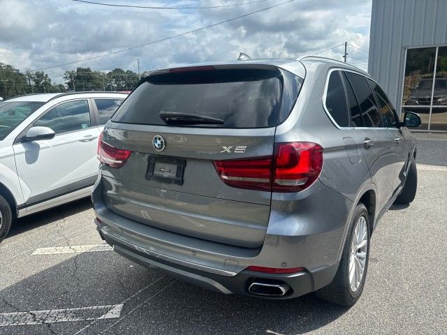 2016 BMW X5 eDrive xDrive40e