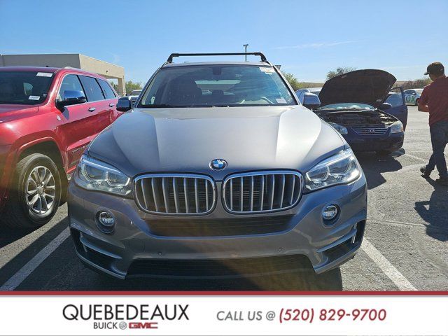 2016 BMW X5 eDrive xDrive40e