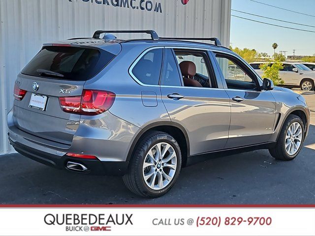 2016 BMW X5 eDrive xDrive40e