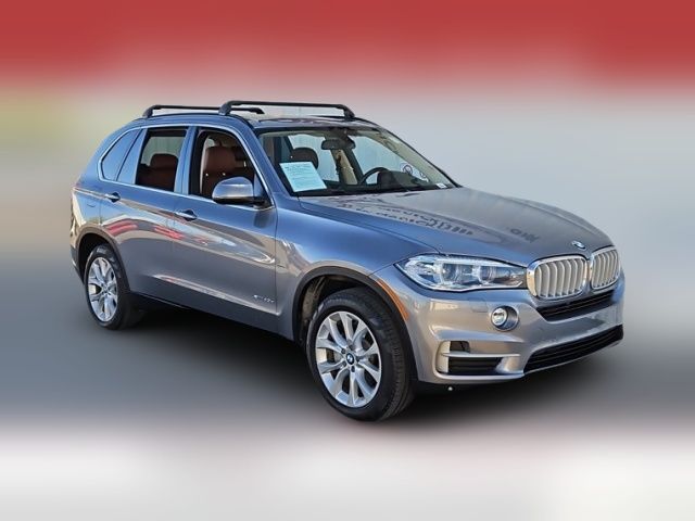 2016 BMW X5 eDrive xDrive40e