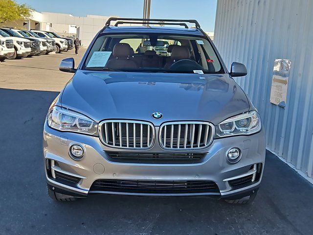 2016 BMW X5 eDrive xDrive40e