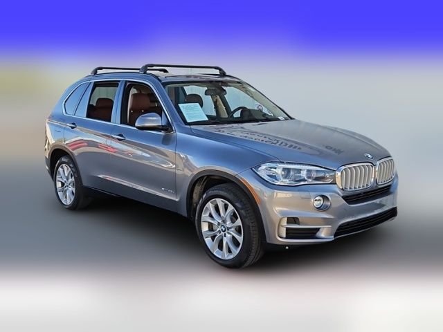 2016 BMW X5 eDrive xDrive40e