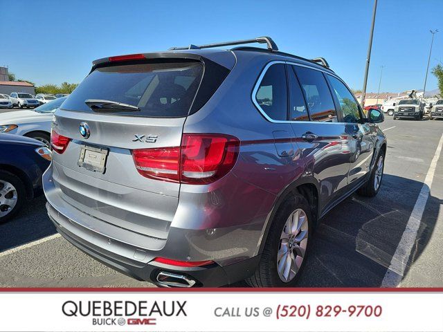 2016 BMW X5 eDrive xDrive40e