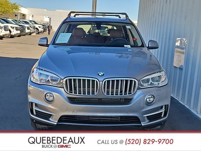 2016 BMW X5 eDrive xDrive40e