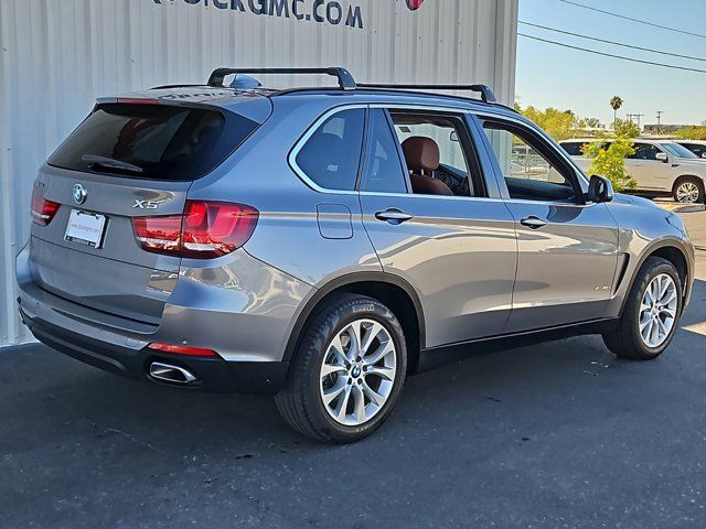 2016 BMW X5 eDrive xDrive40e