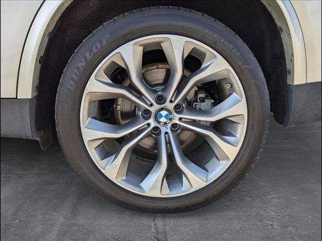 2016 BMW X5 eDrive xDrive40e