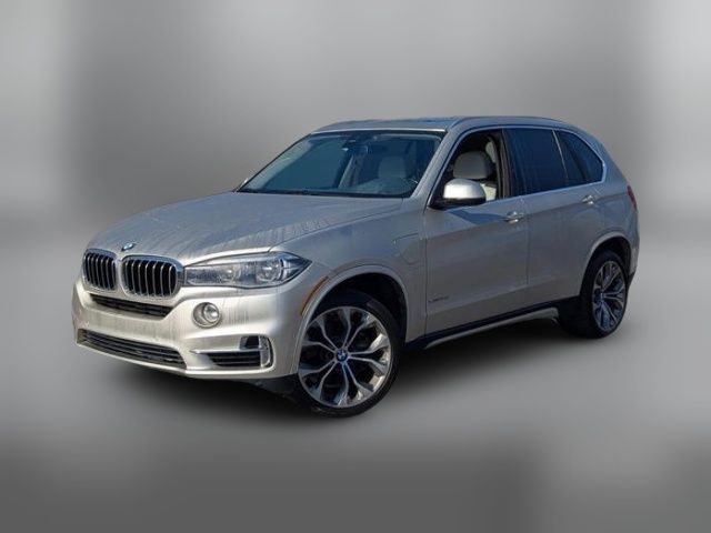 2016 BMW X5 eDrive xDrive40e