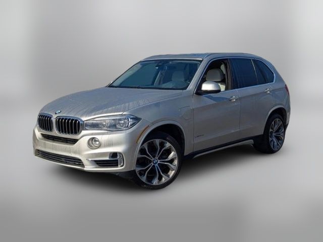 2016 BMW X5 eDrive xDrive40e