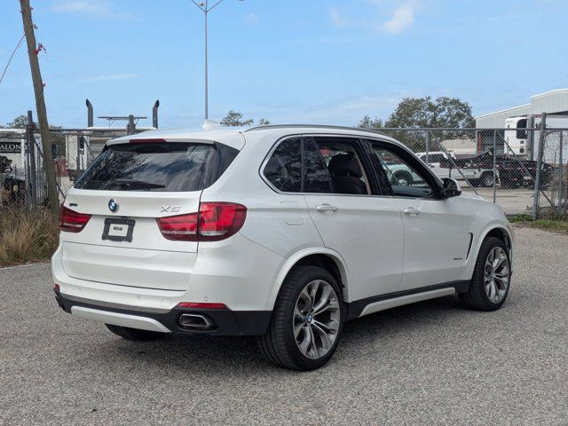 2016 BMW X5 eDrive xDrive40e