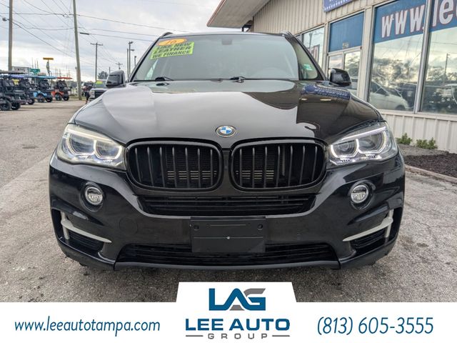 2016 BMW X5 eDrive xDrive40e