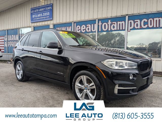 2016 BMW X5 eDrive xDrive40e