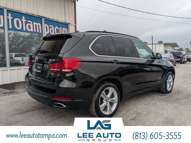 2016 BMW X5 eDrive xDrive40e