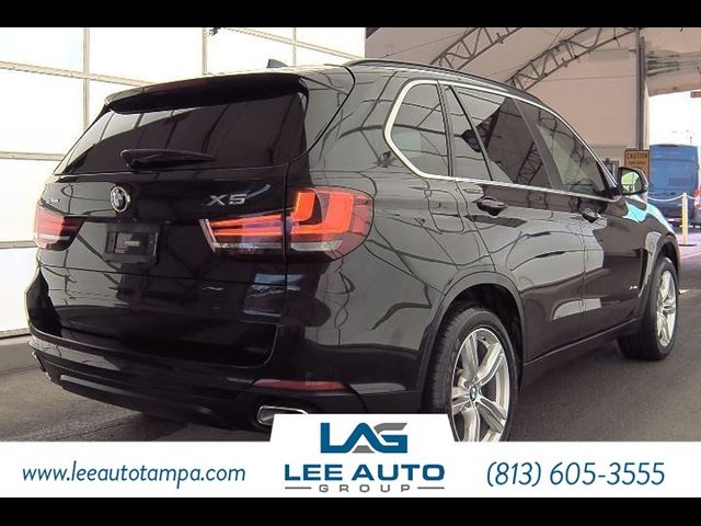 2016 BMW X5 eDrive xDrive40e