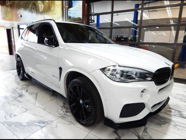 2016 BMW X5 eDrive xDrive40e