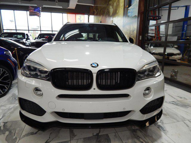 2016 BMW X5 eDrive xDrive40e