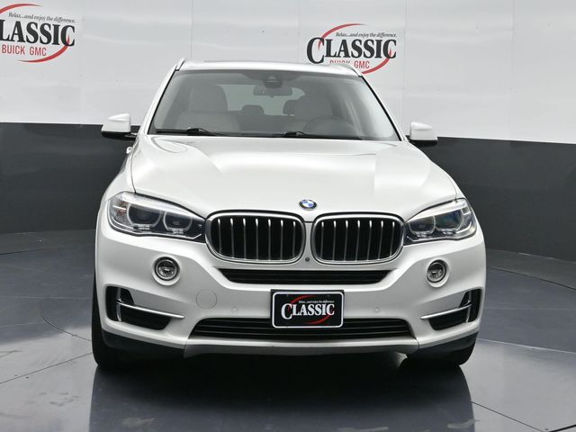 2016 BMW X5 sDrive35i