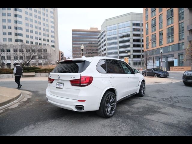 2016 BMW X5 eDrive xDrive40e