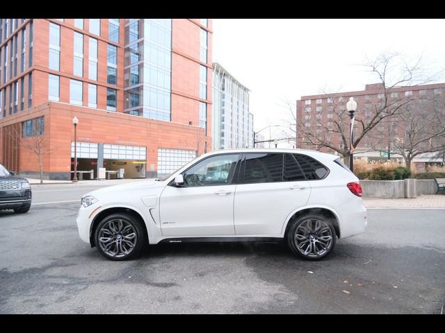 2016 BMW X5 eDrive xDrive40e