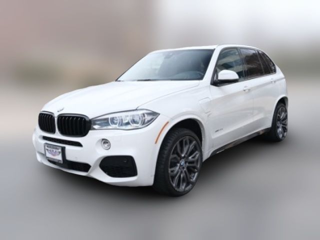 2016 BMW X5 eDrive xDrive40e