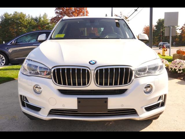 2016 BMW X5 eDrive xDrive40e