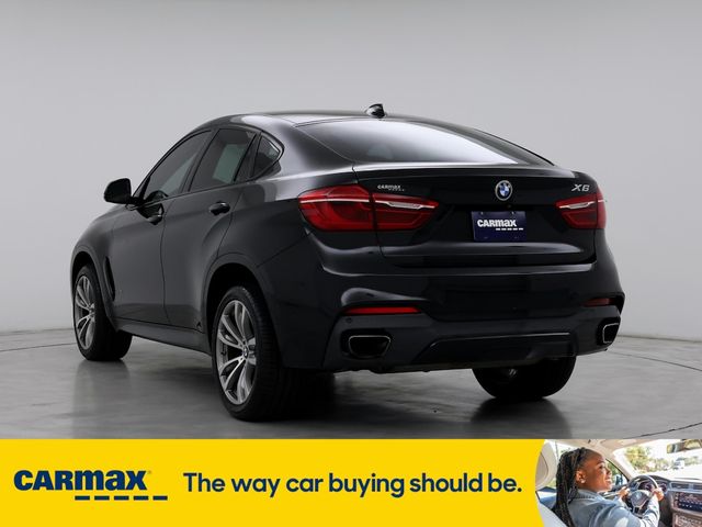 Used BMW X6 For Sale in San Antonio, TX | Auto Navigator