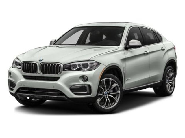 2016 BMW X6 sDrive35i