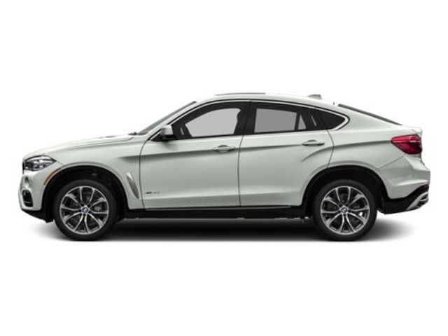 2016 BMW X6 sDrive35i